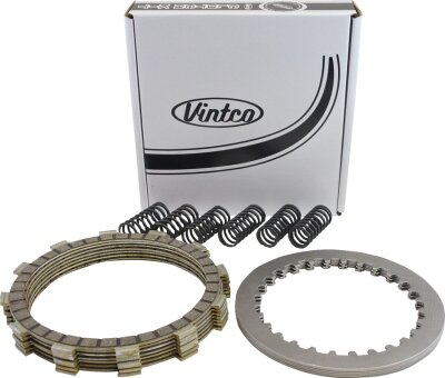 Clutch Plate Kit Kclh04