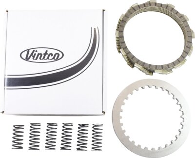 Clutch Plate Kit Kclh04