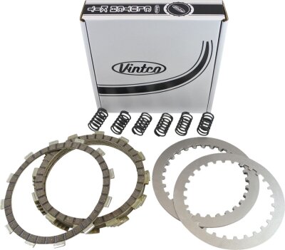 Clutch Plate Kit Kclh06