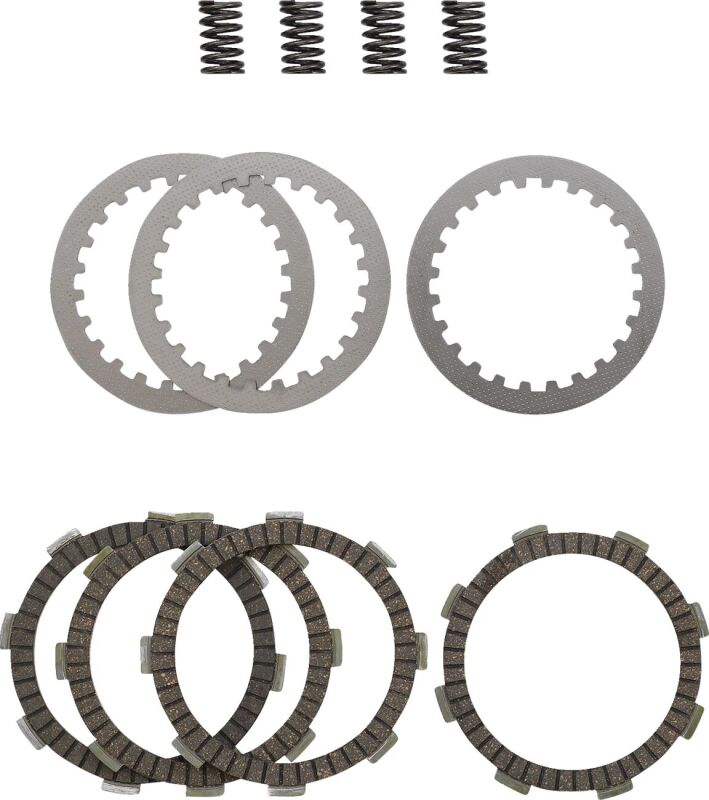 Clutch Plate Kit Kclh20