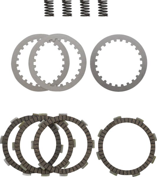 Clutch Plate Kit Kclh20