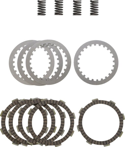 Clutch Plate Kit Kclh22