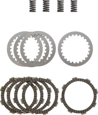 Clutch Plate Kit Kclh22