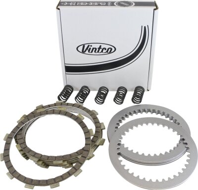 Clutch Plate Kit Kclk03
