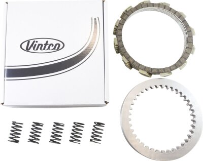 Clutch Plate Kit Kclk03