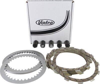Clutch Plate Kit Kclk15