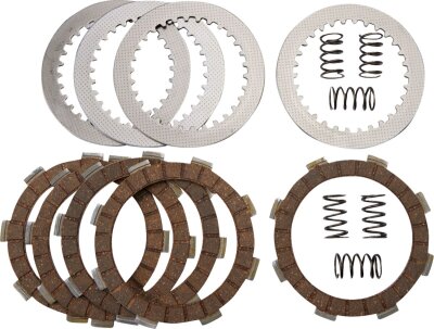 Clutch Plate Kit Kclk24