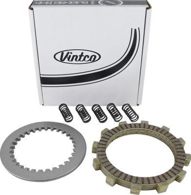 Clutch Plate Kit Kclk06