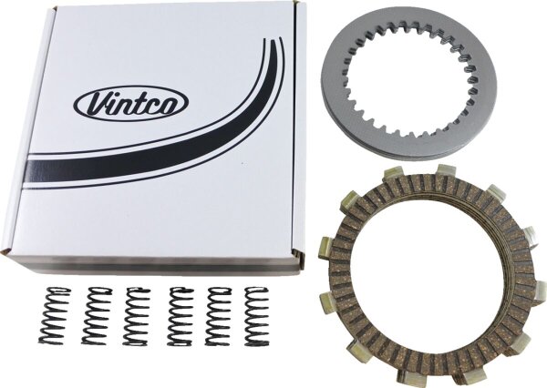 Clutch Plate Kit Kclk07