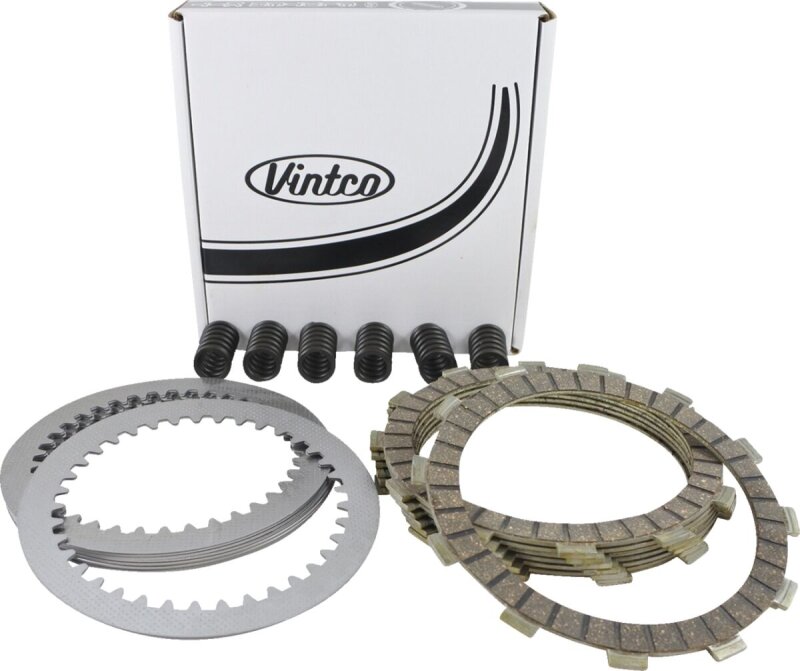 Clutch Plate Kit Kclk18