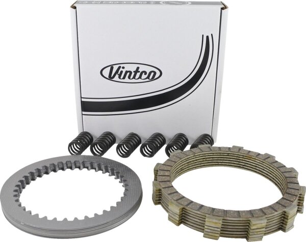 Clutch Plate Kit Kclk18