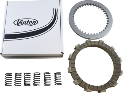 Clutch Plate Kit Kclk18