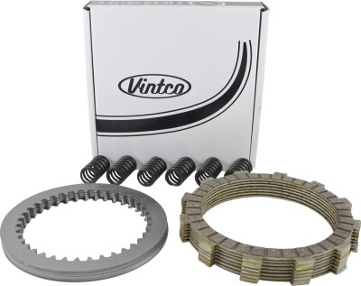 Clutch Plate Kit Kclk18