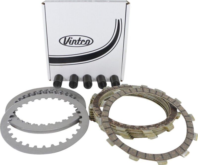 Clutch Plate Kit Kclk20