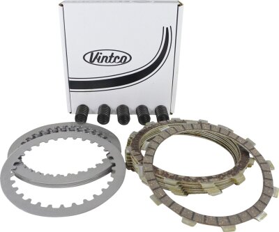 Clutch Plate Kit Kclk20