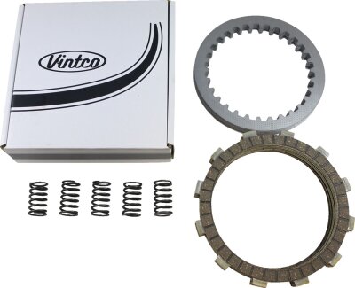 Clutch Plate Kit Kclk20
