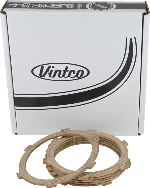 Clutch Plate Kit Kclm01