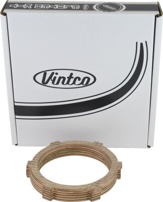 Clutch Plate Kit Kclm01