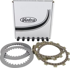 Clutch Plate Kit Kcls04