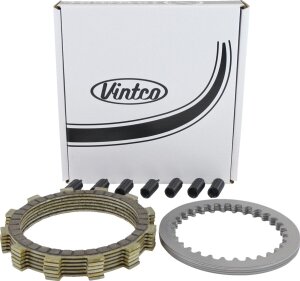 Clutch Plate Kit Kcls01