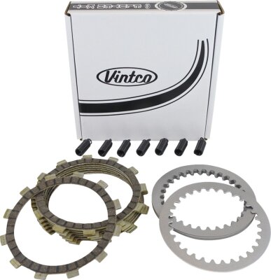 Clutch Plate Kit Kcls02