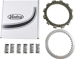 Clutch Plate Kit Kcls06