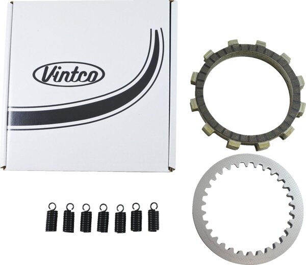 Clutch Plate Kit Kcls03