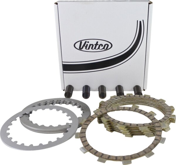 Clutch Plate Kit Kcls14