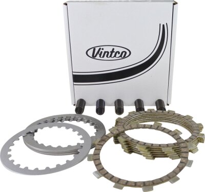 Clutch Plate Kit Kcls14