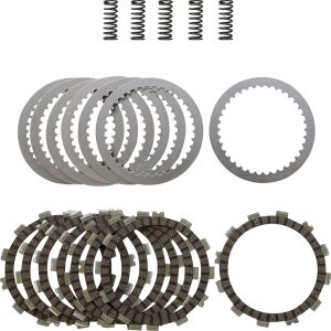 Clutch Plate Kit Kcls21