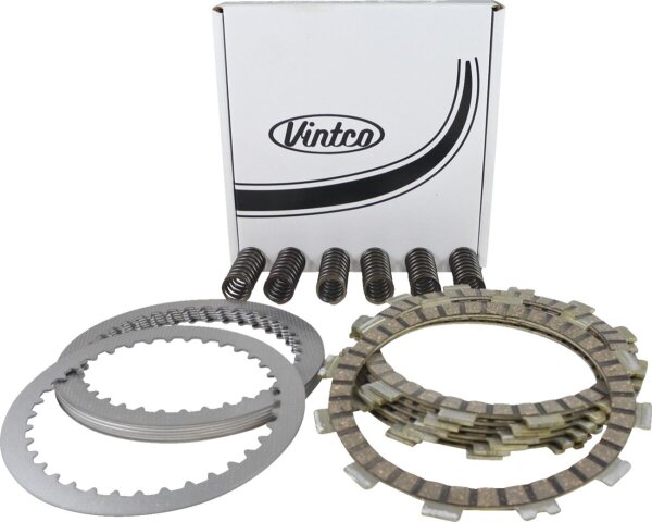 Clutch Plate Kit Kcls23