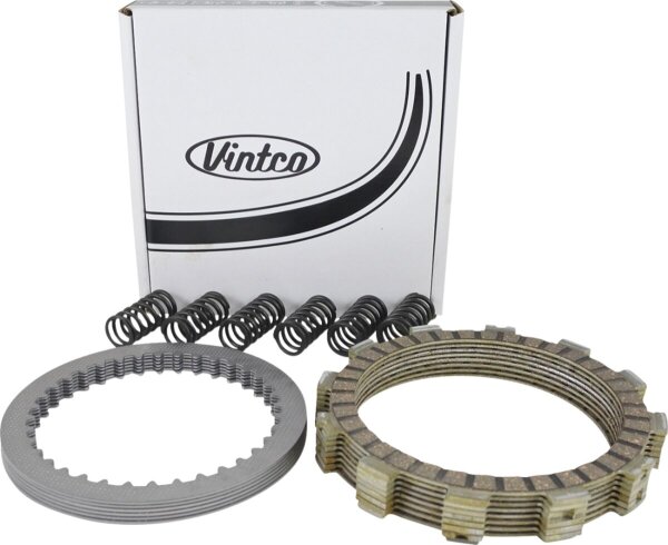 Clutch Plate Kit Kcls26