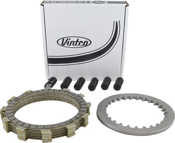 Clutch Plate Kit Kcly09