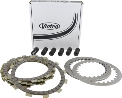 Clutch Plate Kit Kcly09