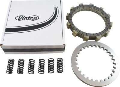 Clutch Plate Kit Kcly09