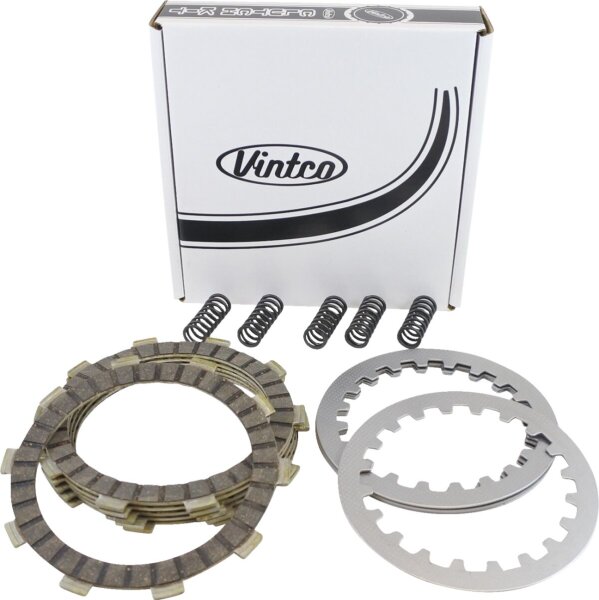 Clutch Plate Kit Kcly01