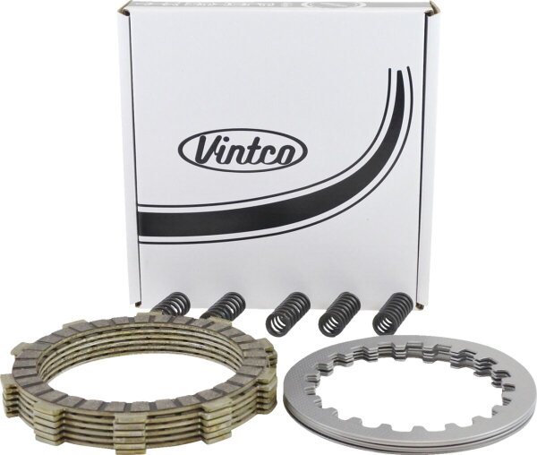 Clutch Plate Kit Kcly01