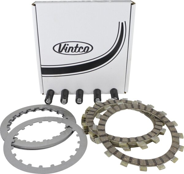 Clutch Plate Kit Kcly10