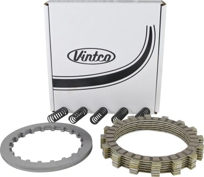 Clutch Plate Kit Kcly10