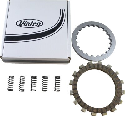 Clutch Plate Kit Kcly10