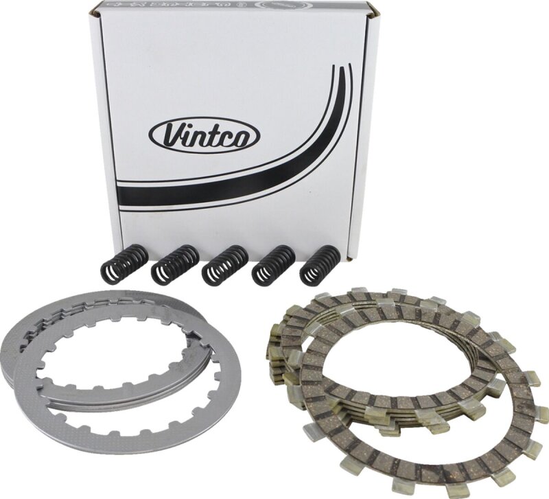 Clutch Plate Kit Kcly11