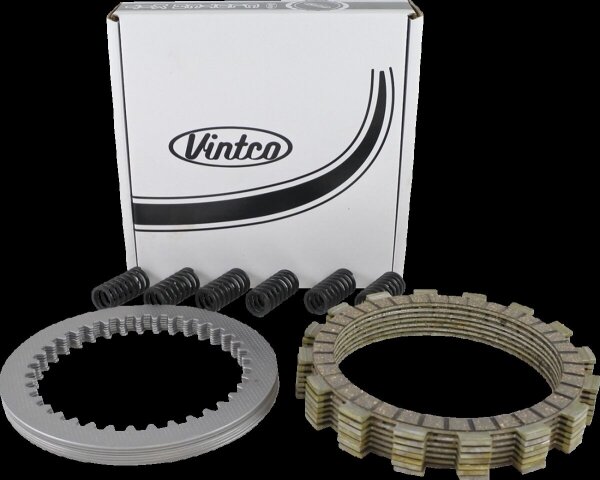 Clutch Plate Kit Kcly13