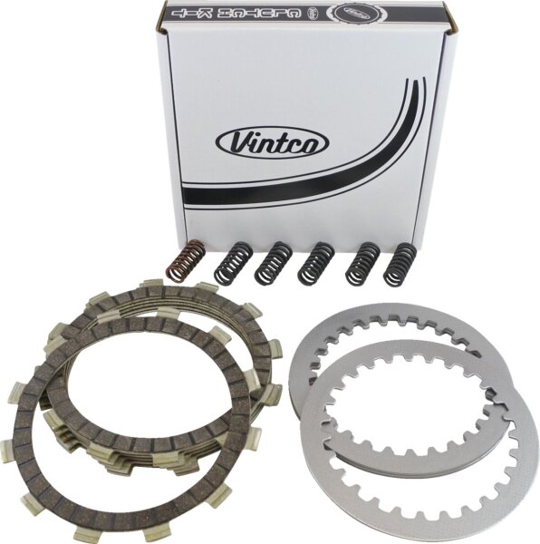 Clutch Plate Kit Kcly03