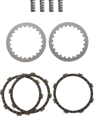 Clutch Plate Kit Kcly15