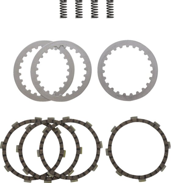 Clutch Plate Kit Kcly18