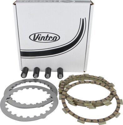 Clutch Plate Kit Kcly19