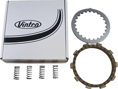 Clutch Plate Kit Kcly19
