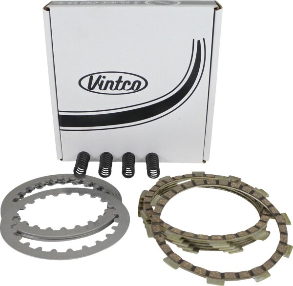Clutch Plate Kit Kcly21