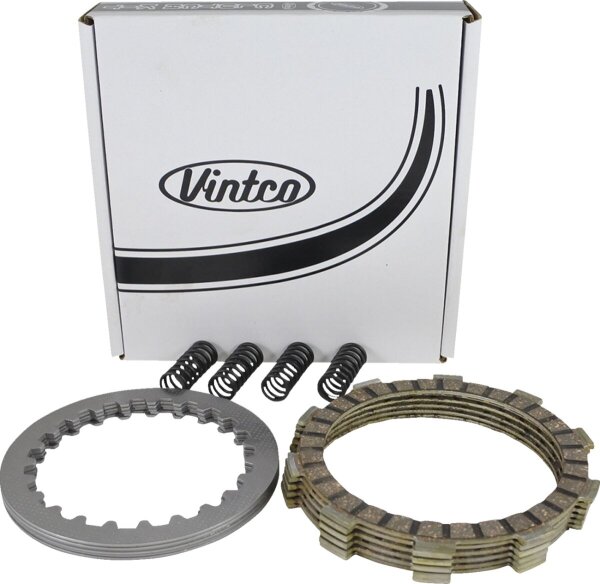 Clutch Plate Kit Kcly21