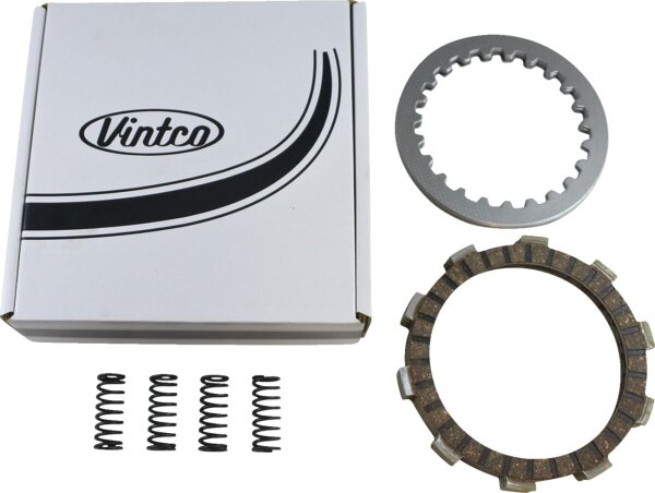 Clutch Plate Kit Kcly21